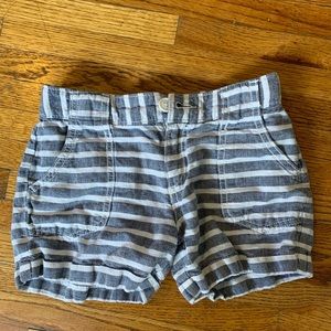 Girls Gap shorts